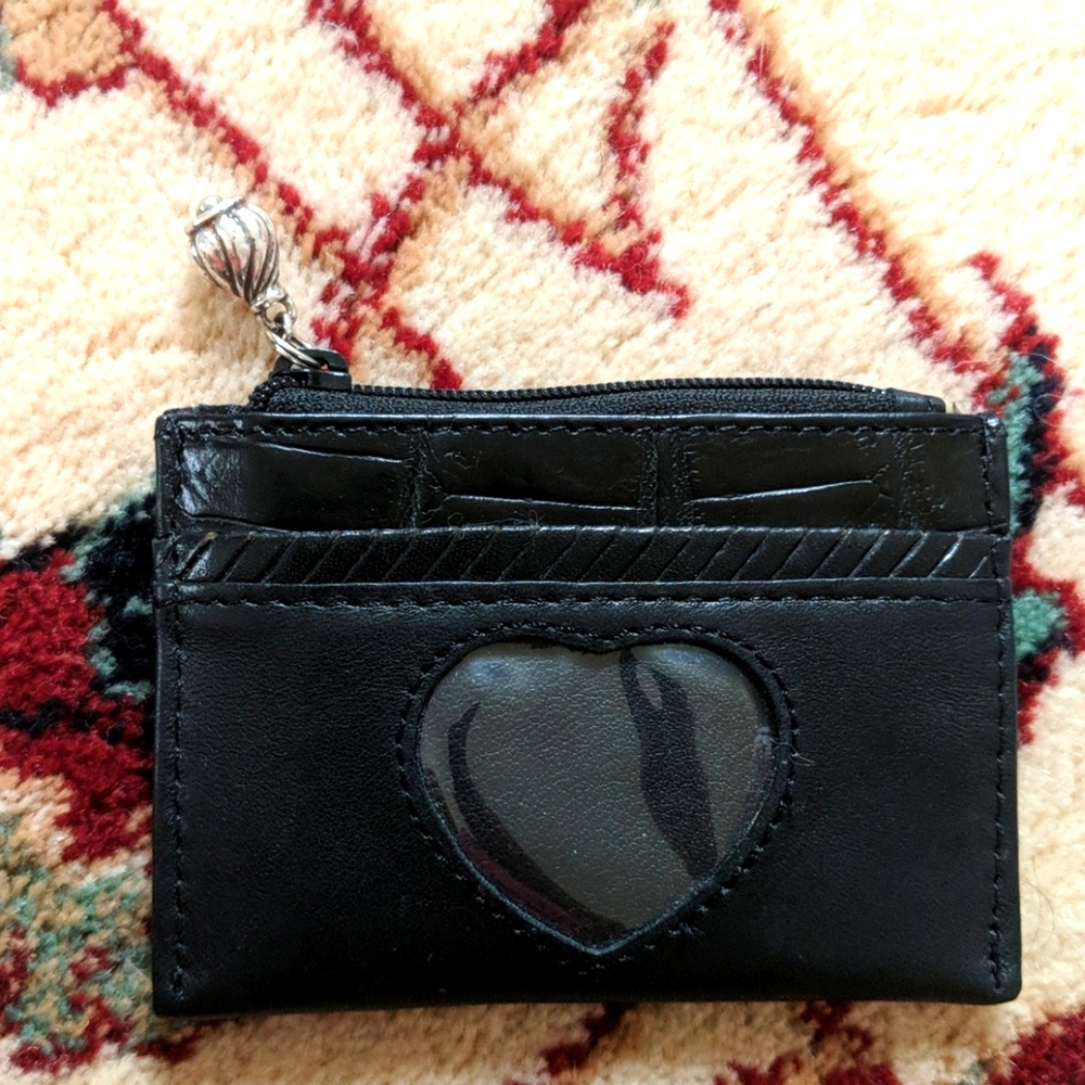 Brighton ID holder